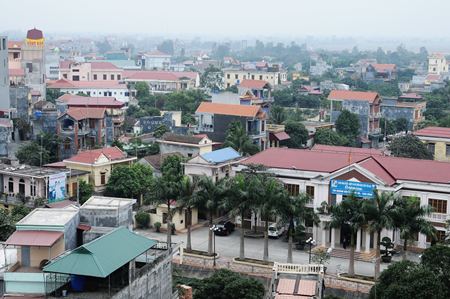 Đẩy mạnh cải c&aacute;ch h&agrave;nh ch&iacute;nh để ph&aacute;t triển kinh tế - x&atilde; hội